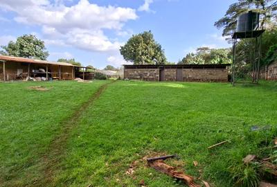 0.2 ha Residential Land at Three Dee Lane - 2