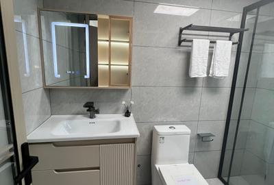 2 Bed Apartment with En Suite at Gatundu Road - 4