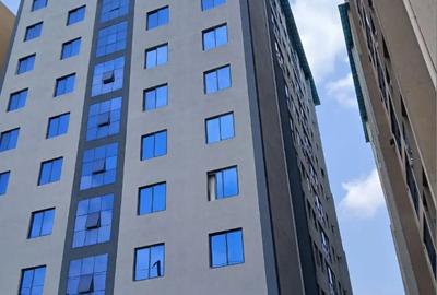 2 Bed Apartment with En Suite at Kileleshwa