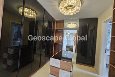 Furnished 4 Bed Apartment with En Suite in General Mathenge - 4
