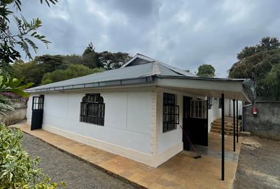 4 Bed Townhouse with En Suite at Karen