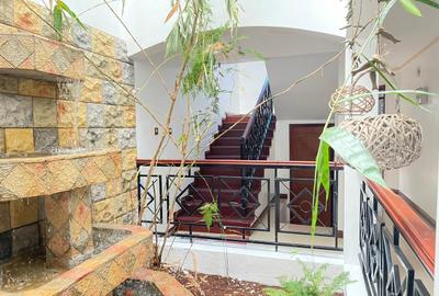 4 Bed Townhouse with En Suite at Lavington