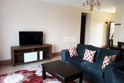 2 Bed Apartment with En Suite in Ruaka