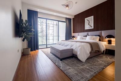 2 Bed Apartment with En Suite in Riverside - 2