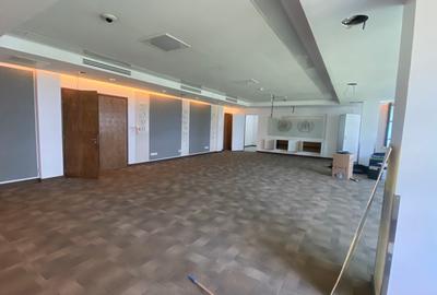 30,000 ft² Commercial Property with Service Charge Included in Kitisuru