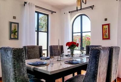 4 Bed House with En Suite in Tigoni - 3