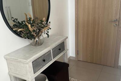 Serviced 1 Bed Apartment with En Suite at Valley Arcade - 4