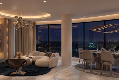 1 Bed Apartment for Sale at Riverside Drive