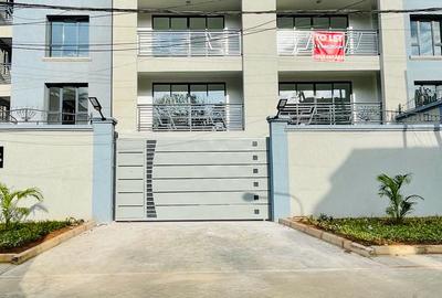 1 Bed Apartment with En Suite at School Lane