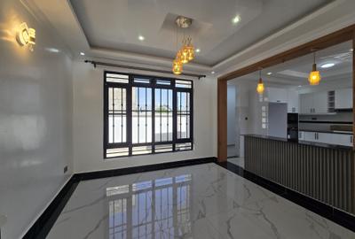 3 Bed House with En Suite in Ruiru - 3