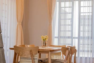 Furnished 4 Bed Apartment with En Suite in Westlands Area - 2