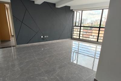 1 Bed Apartment with Swimming Pool in Kileleshwa - 2