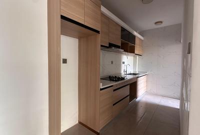 2 Bed Apartment with En Suite at Riverside Drive Nairobi - 2