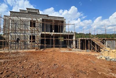 5 Bed House with En Suite in Kikuyu Town - 2