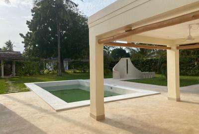 3 Bed House with En Suite in Watamu