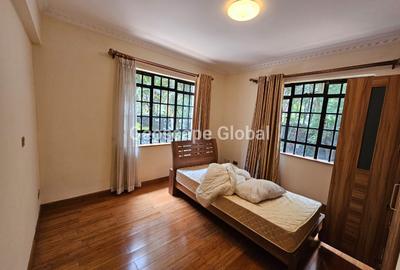 Furnished 2 Bed Apartment with En Suite in Nyari - 3