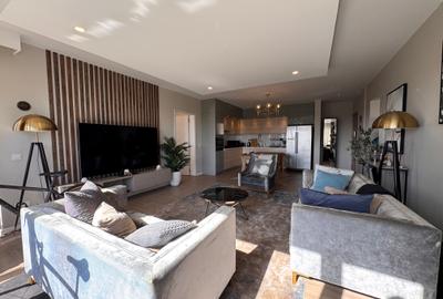 Serviced 2 Bed Apartment with En Suite in Lavington - 2