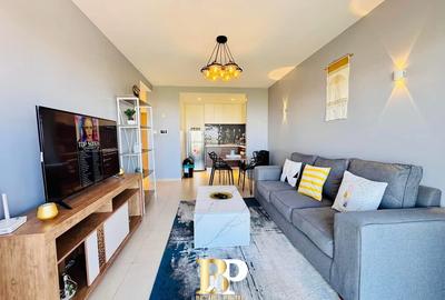 Furnished 1 Bed Apartment with En Suite in Lavington