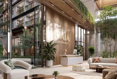 3 Bed Apartment with Swimming Pool in Brookside - 4