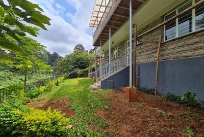 4 Bed House with En Suite at Kitisuru