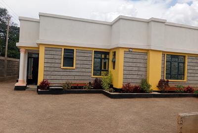 3 Bed House with En Suite in Ongata Rongai