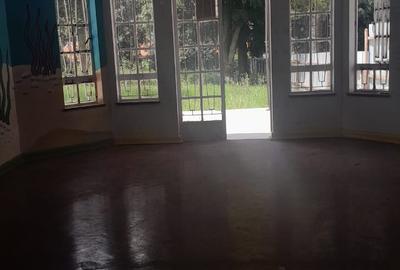 Commercial Property with Service Charge Included in Lavington