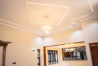 3 Bed House with En Suite at Mugutha - 3
