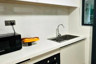 1 Bed House with En Suite in Westlands Area - 4