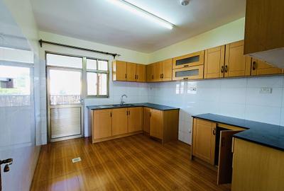 3 Bed Apartment with En Suite at Riara Rd - 4