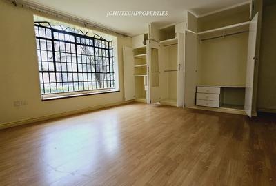 3 Bed Apartment with Staff Quarters in Lavington - 2