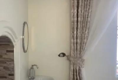 5 Bed Villa with En Suite at Bamburi - 4