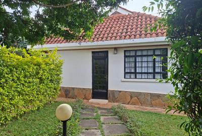 1 Bed Apartment with En Suite at Off Panafric Insurance Avenue