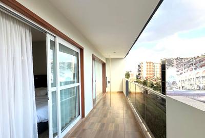 Furnished 2 Bed Apartment with En Suite at Gatundu Road - 4