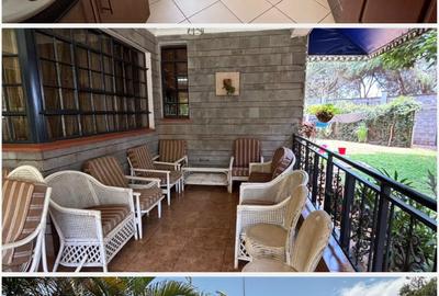 5 Bed House with En Suite in Runda - 4