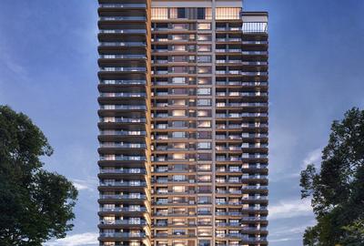 1 Bed Apartment with Swimming Pool at Peponi Road - 2