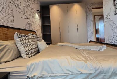 Serviced 2 Bed Apartment with Staff Quarters in Kitisuru - 2