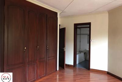 Serviced 2 Bed Apartment with En Suite at Kilimani