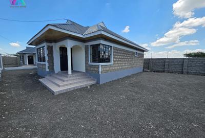 3 Bed House with En Suite at Milimani - 2