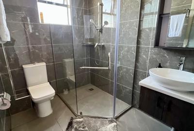 Serviced 4 Bed Apartment with En Suite at Riara Rd - 2