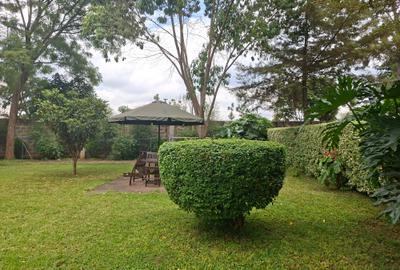 3 Bed Townhouse with En Suite at Off Runda Rd
