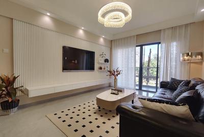 Studio Apartment with En Suite in Kilimani - 4