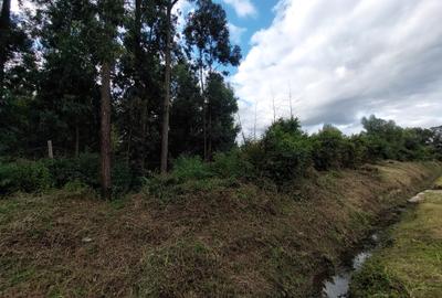 Commercial Land at Langata Road