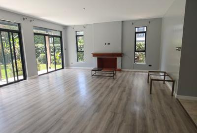 4 Bed Villa with En Suite at Kiambu Road - 3