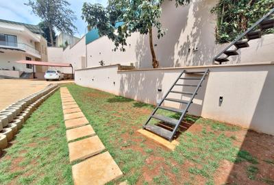 2 Bed Apartment with En Suite at Thigiri Ridge - 3