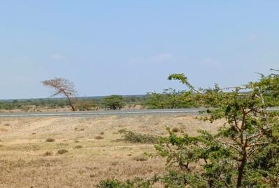 0.045 ac Land at Rumuruti