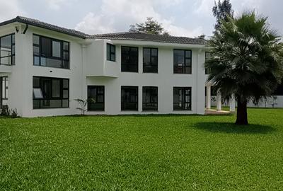 5 Bed House in Runda