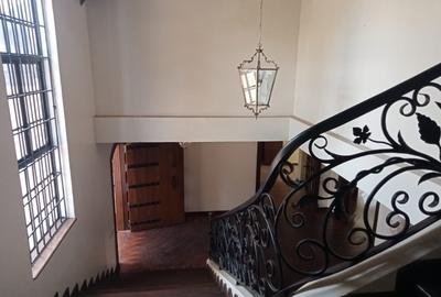 7 Bed House with En Suite at Kitisuru Road
