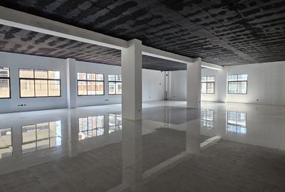 2,323 ft² Commercial Property with Backup Generator at Westlands Area