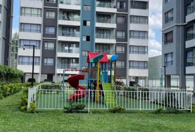 2 Bed Apartment with En Suite at Off - Mombasa Road