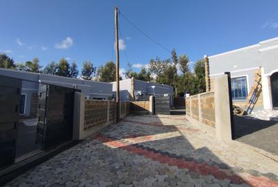 4 Bed House with En Suite in Ngong - 4